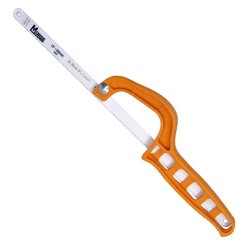 کمان اره مورس مدل ART-A.T.T-YLW