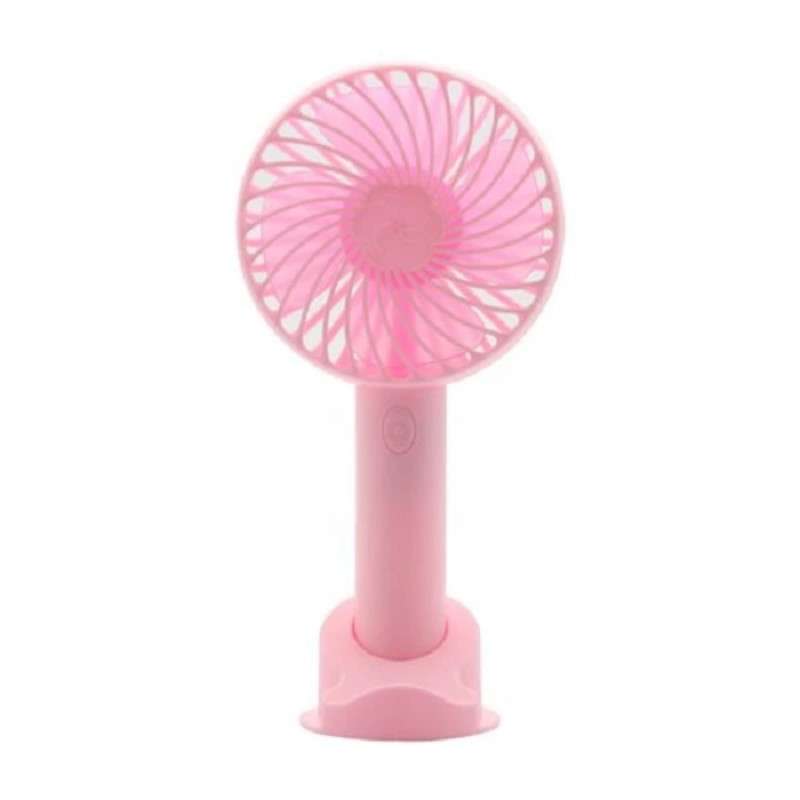 پنکه شارژی مدل N10_PLUS