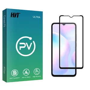 HVT PV2 Ceramics Screen Protector For Xiaomi Redmi 9A