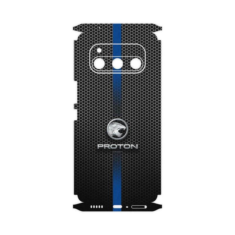 برچسب پوششی ماهوت مدل PROTON-FullSkin مناسب برای گوشی موبایل داریا Bond 5G