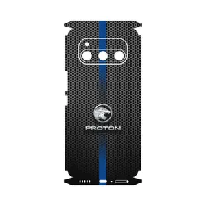 MAHOOT PROTON-FullSkin Cover Sticker for Daria Bond 5G