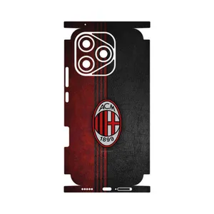 MAHOOT AC_Milan-FullSkin Cover Sticker for Honor 400 Lite