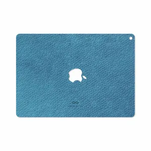 MAHOOT Blue-Leather Cover Sticker for Apple iPad Air 2 2014 A1566