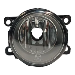 چراغ مه شکن جلو خودرو کروز پلاس مدل بدون لامپ مناسب برای رنو ال 90