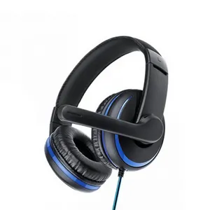 هدست مخصوص بازی مدل STEREO_OV_P4