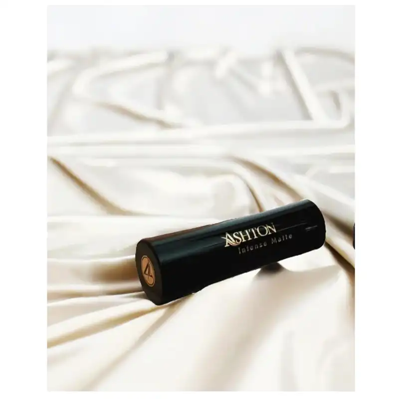 رژ لب جامد اشتون شماره SM45