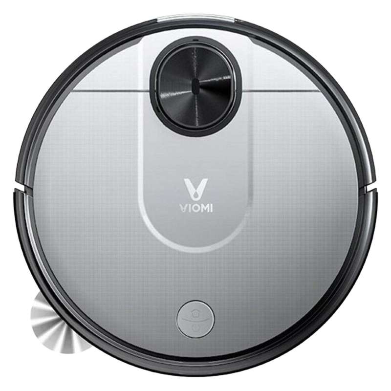 جارو برقی رباتیک میجیا مدل V-RVCLM21B