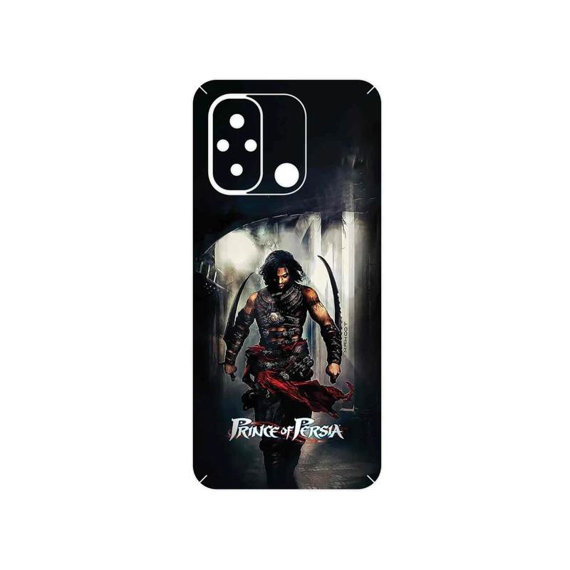 برچسب پوششی ماهوت مدل Prince_of_Persia مناسب برای گوشی موبایل شیائومی Redmi 12C