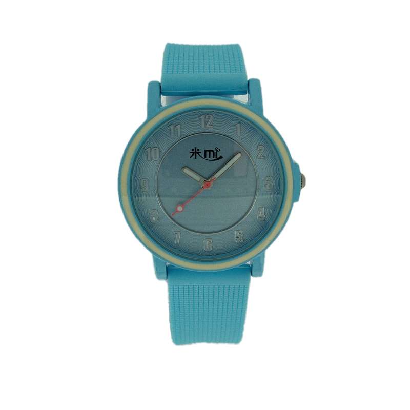 ساعت مچی عقربه ای مدل TM-D031 ساعت مچی عقربه ای مدل TM-D031