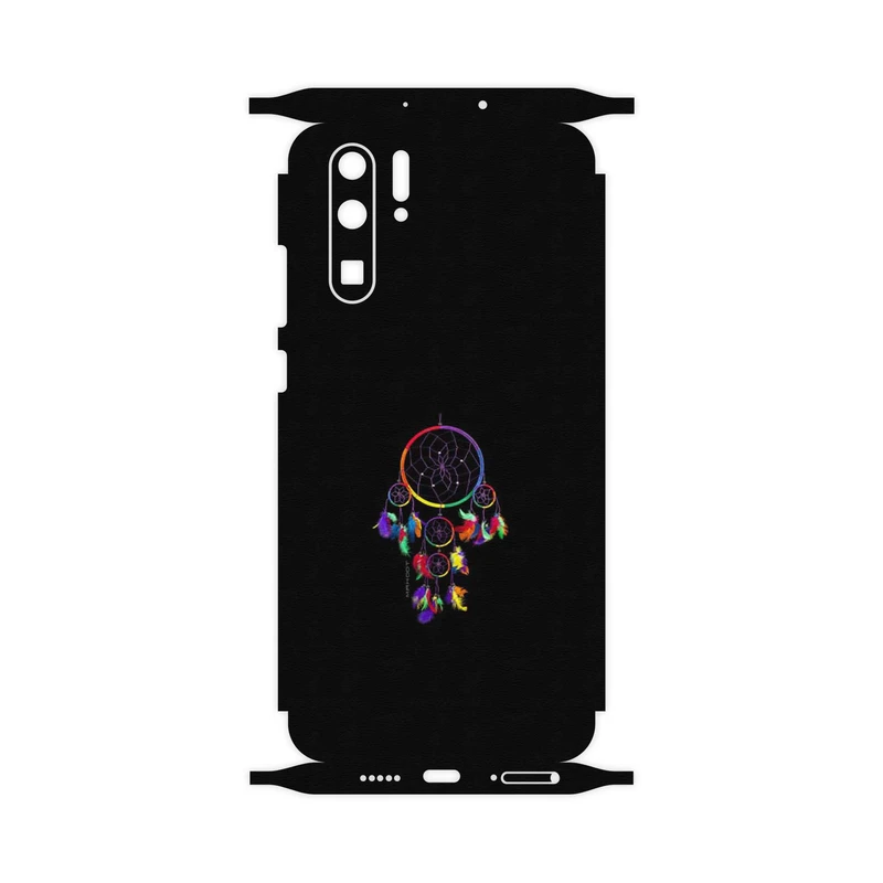 برچسب پوششی ماهوت مدل Dream Catchers-FullSkin مناسب برای گوشی موبایل هوآوی P30 Pro
