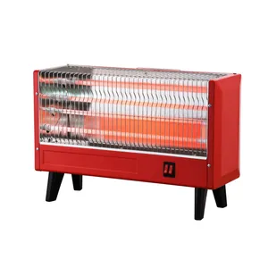 المنت بخاری برقی ایران زمین مدل 2400