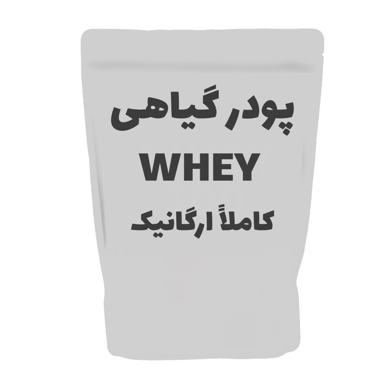 پودر پروتئین وی ممتاز ادویان - 5000 گرم