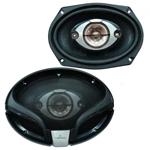 اسپیکر خودرو لیبرال مدل LI-6934 بسته 2 عددی