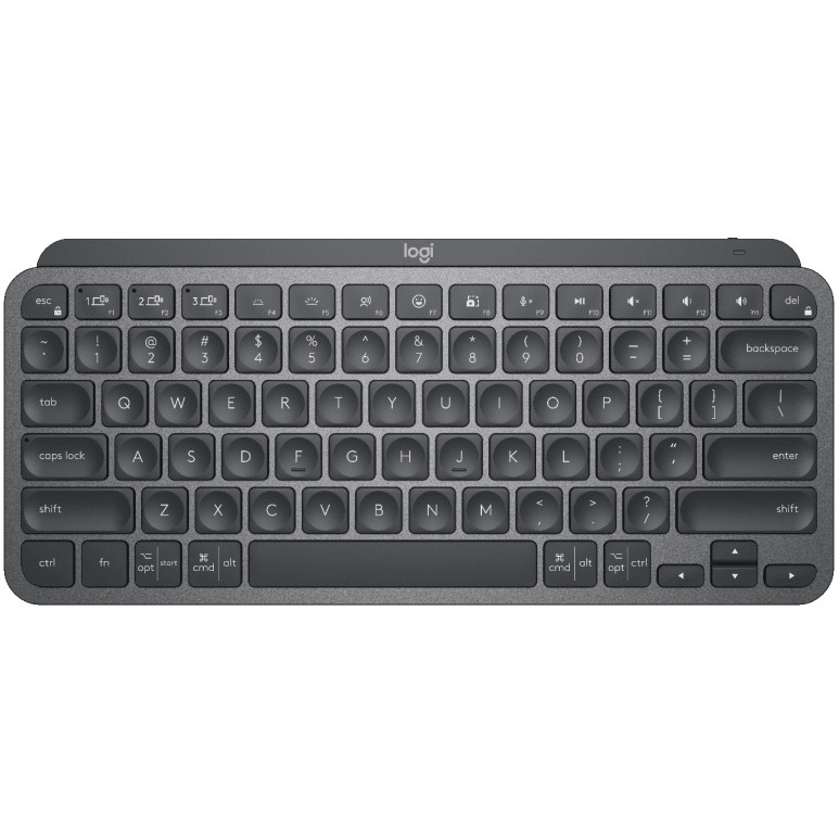 کیبورد لاجی مدل MX KEYS MINI