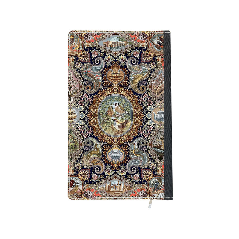 سالنامه سال 1403 طرح ایرانی کد 11