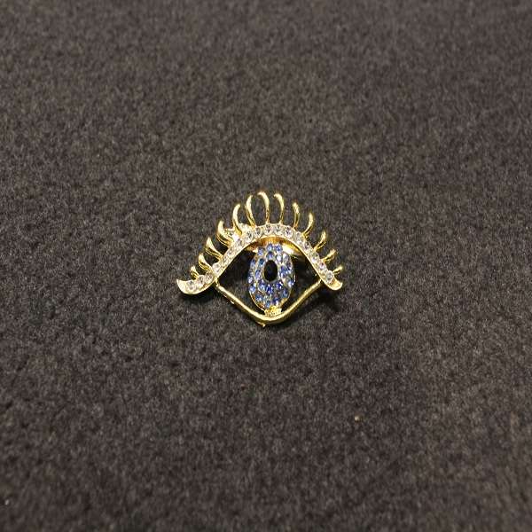 سنجاق سینه زنانه کد Ki 08-08