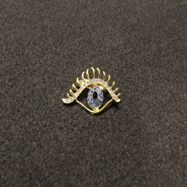 سنجاق سینه زنانه کد Ki 08-08