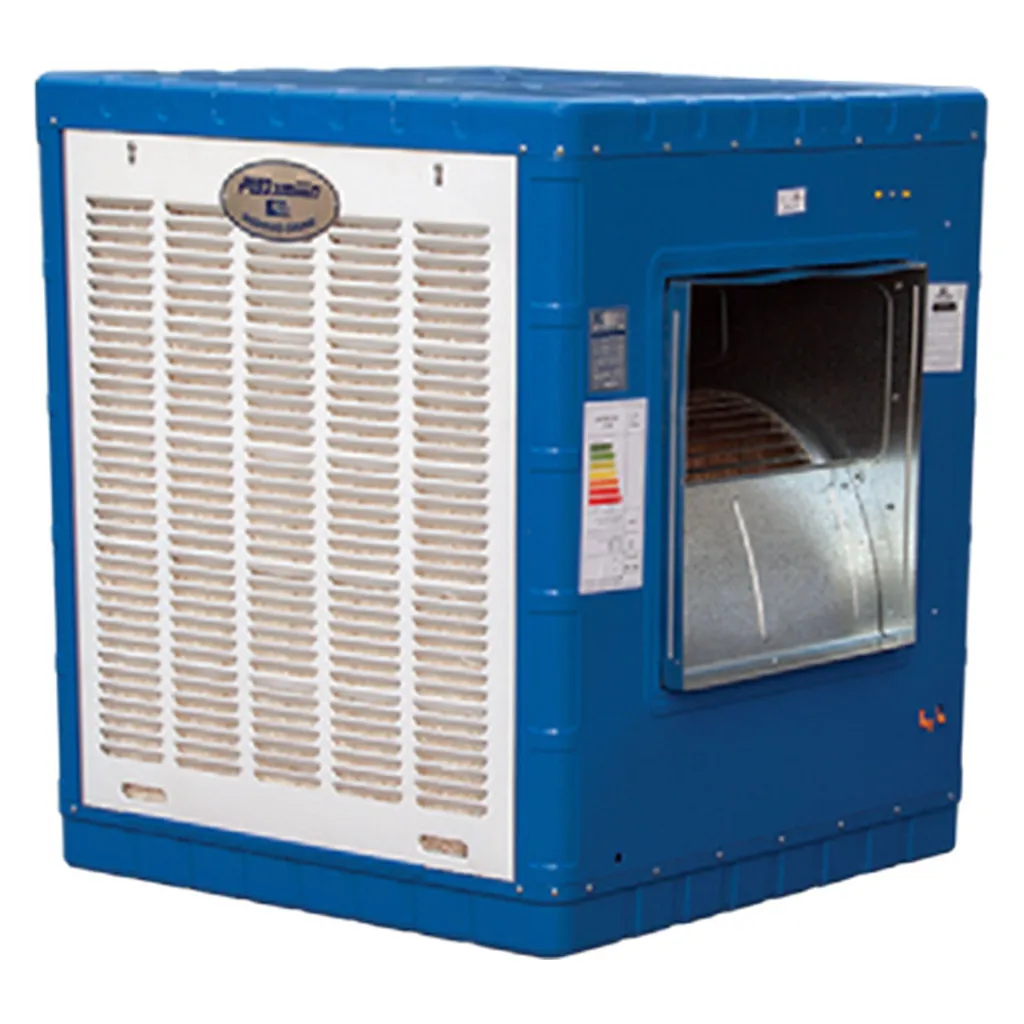 کولر آبی مشهد دوام مدل 6000  MD600