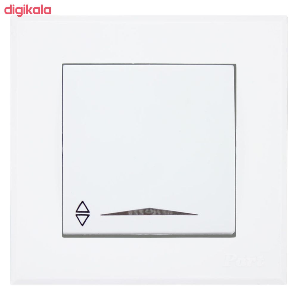 کلید تبدیل پارت الکتریک مدل آرا کد 3444W4016 main 1 1