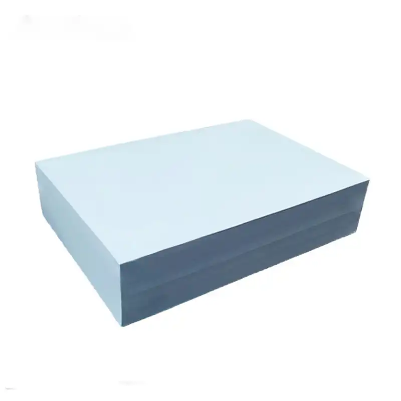 کاغذ رنگی کپی مکس سایز A5 مدل color بسته 500 عددی