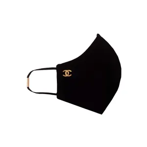 ماسک پارچه‌ای کد 01