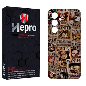 HEPRO MC Cover for SAMSUNG GALAXY A55