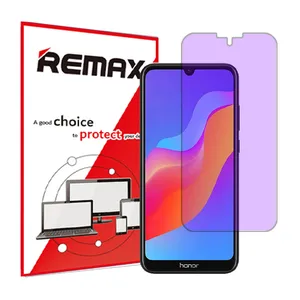 Remax HyPRL model anti-ultraviolet screen protector suitable for Honor 8A mobile phone