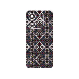 MAHOOT SISTAN Needlework 1 Cover Sticker for Xiaomi Redmi Note 14 4G