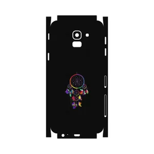 MAHOOT Dream Catchers-FullSkin Cover Sticker for Samsung Galaxy J6