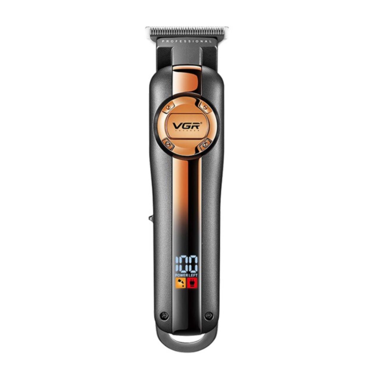 ماشین اصلاح موی سر و صورت وی جی ار مدل V-941 -  - 1