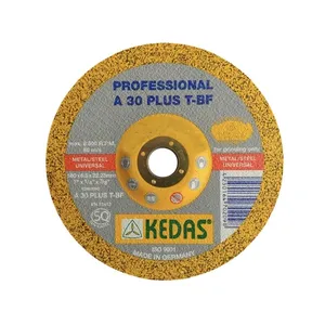 صفحه فرز سنگ ساب کداس مدل KD00209
