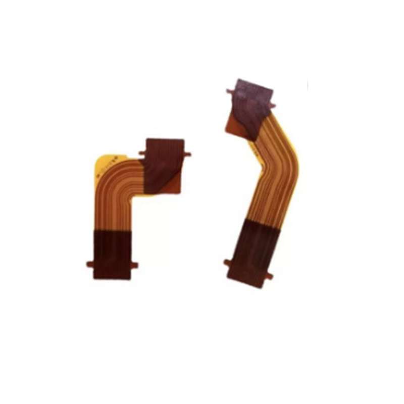 ریبون دسته بازی پلی استیشن 5 مدل A502 مجموعه 2 عددی