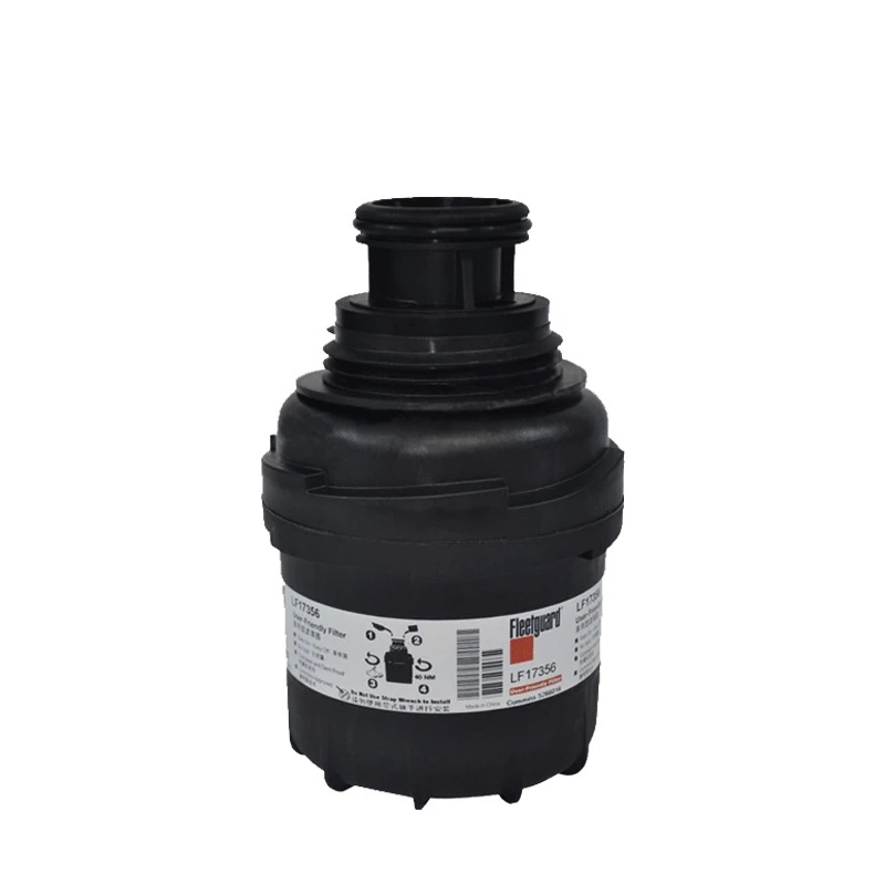 فیلتر روغن فوتون کد LF17356 مناسب برای پیکاپ فوتون دیزلی