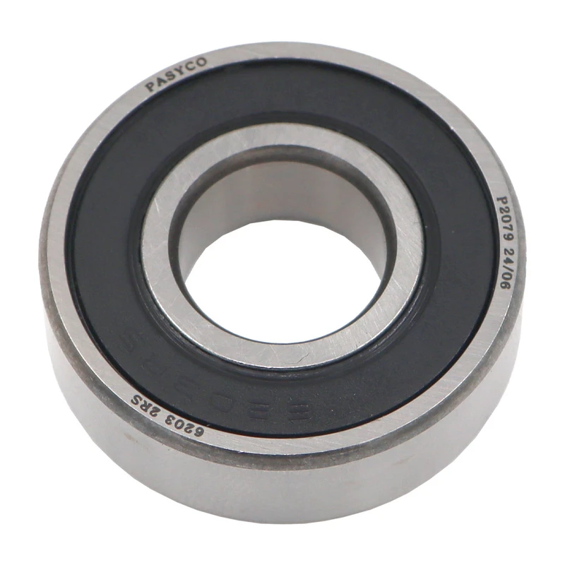 بلبرینگ دینام پاسیکو مدل P2079 قطر 40 میلیمتر مناسب برای پژو 405