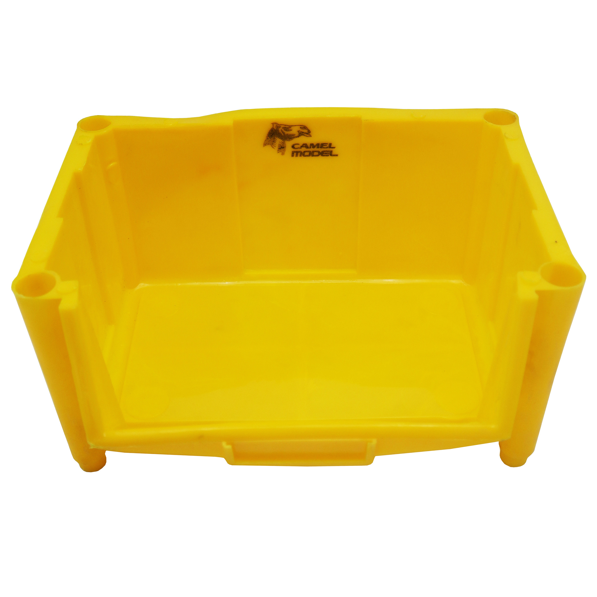 باکس ابزار مدل کمل کد YP-08 بسته 2 عددی