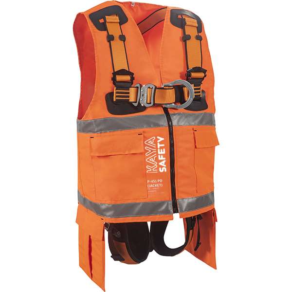 هارنس کایا مدل P-451 PO هارنس کایا مدل P-451 PO