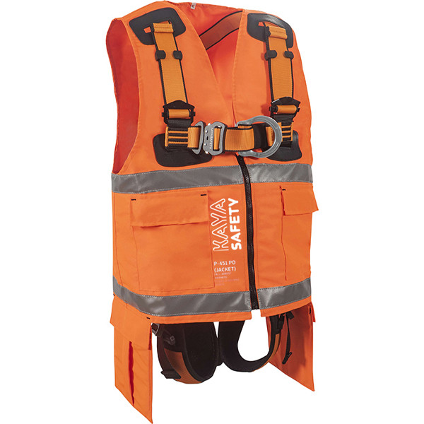 هارنس کایا مدل P-451 PO هارنس کایا مدل P-451 PO