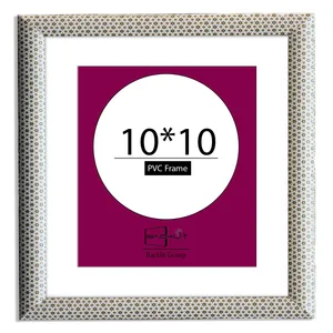 قاب عکس بکلیت مدل طرح خاتم مدل پاسپارتو W-10x10