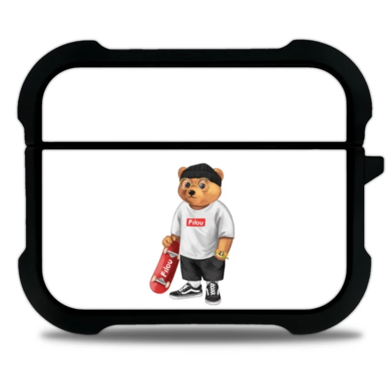 کاور آکام مدل AAPPCASHW-BARON FILOU14 مناسب برای کیس اپل ایرپاد پرو
