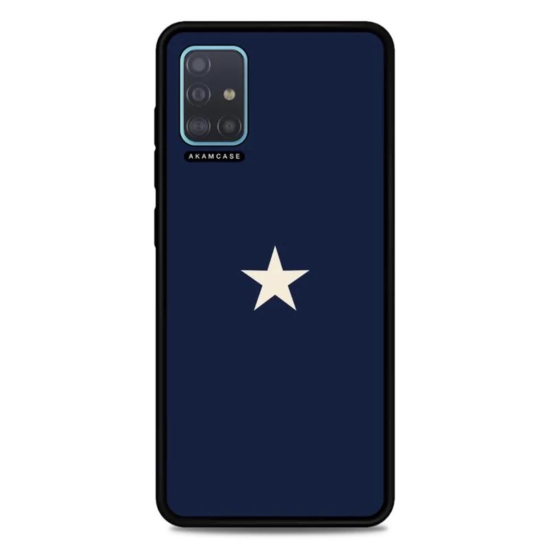 کاور آکام مدل AMC-WSGA51-STARS-20 مناسب برای گوشی موبایل سامسونگ Galaxy A51