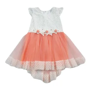 پیراهن دخترانه مدل A58