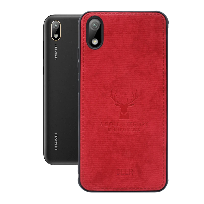 کاور مدل Gavazni مناسب برای گوشی موبایل هوآوی Y5 2019