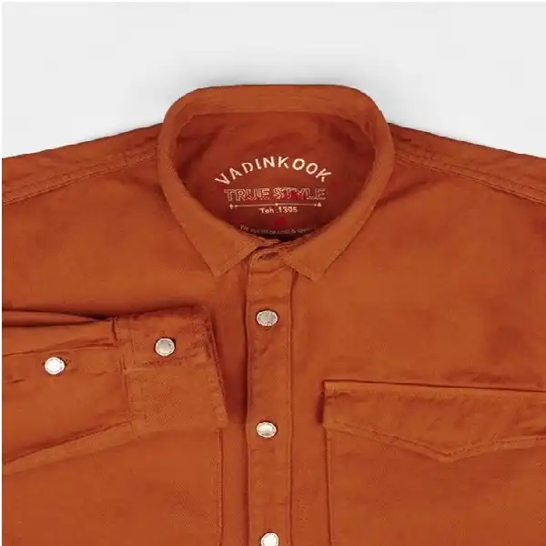 پیراهن آستین بلند مردانه مدل Sb-M-999