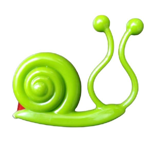 نگهدارنده گیاه مدل حلزون بسته 20 عددی نگهدارنده گیاه مدل حلزون بسته 20 عددی