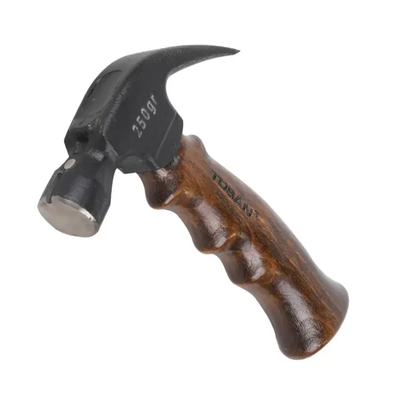 چکش توسن کد d54 وزن 250 گرم