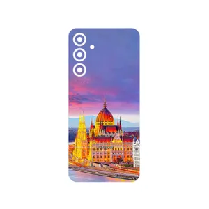 MAHOOT City of Budapest Cover Sticker for Samsung Galaxy A16 5G