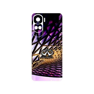 MAHOOT infinity Cover Sticker for Honor 90 Lite