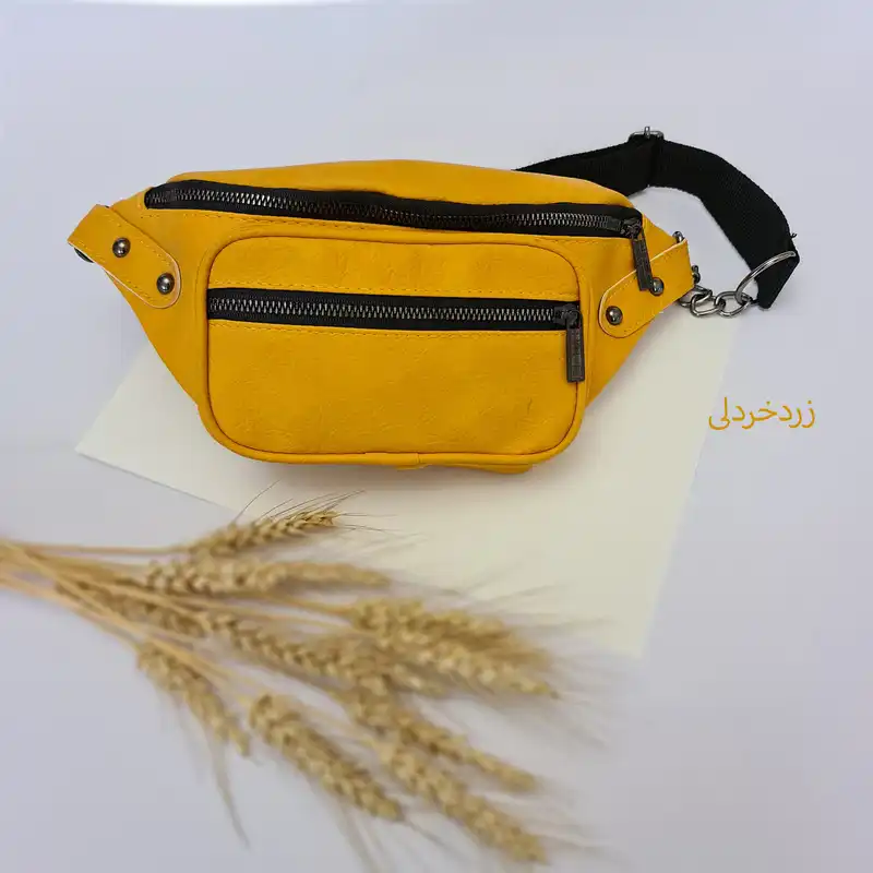 کیف کمری زنانه مدل 6200