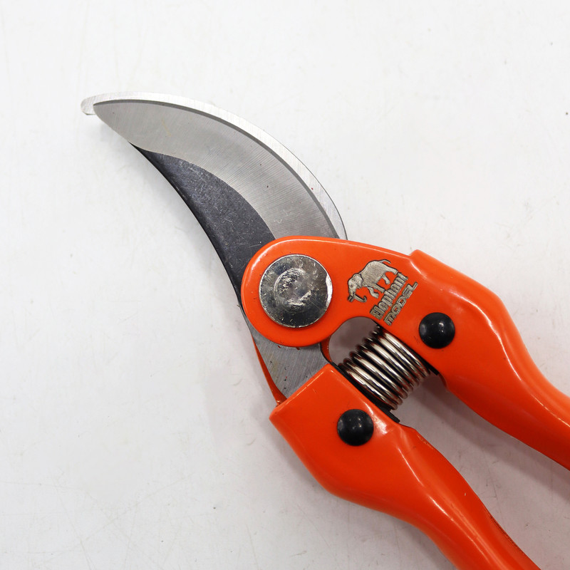 قیچی باغبانی مدل الفنت کد YPK-T-190MM