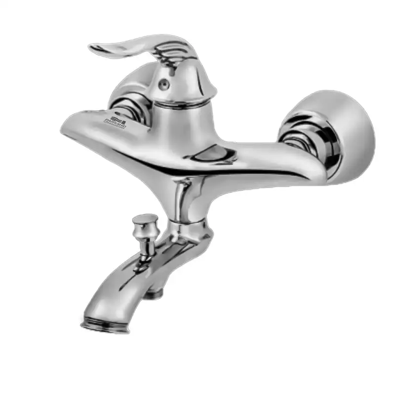 ست شیرآلات شیرآلات بهداشتی پارس شید فاتح مدل فونیکس مجموعه 4عددی